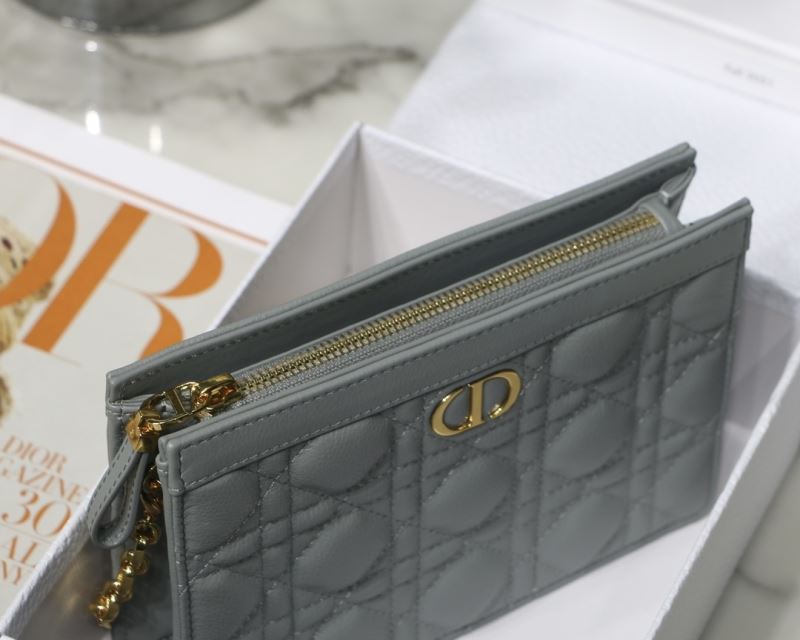 Dior Clutch Bags